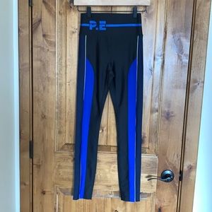 P.E Nation Leggings